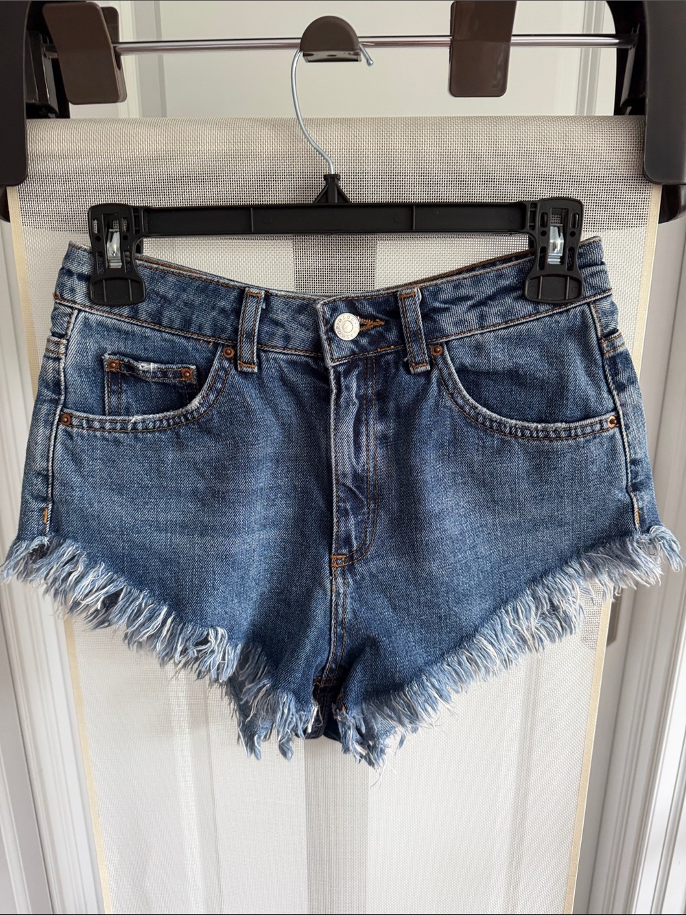 Topshop Moto Kiri